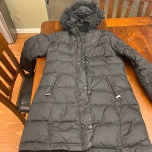 DKNY winter coat